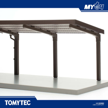 [TLVN] 09b Carport