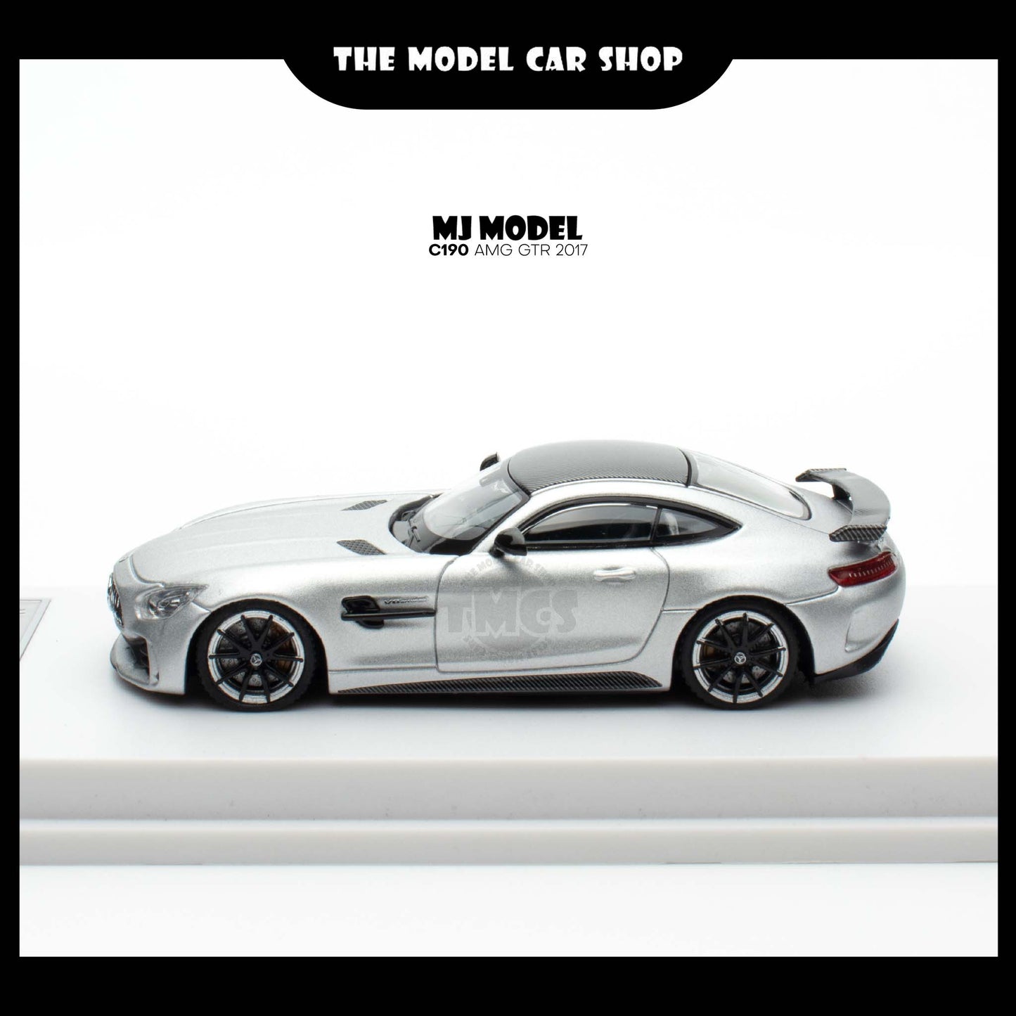 [MJ Model] C190 AMG GTR 2017