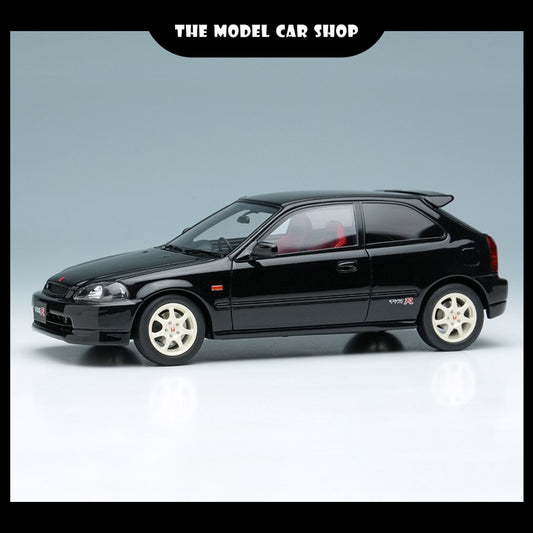 [Make Up] Honda Civic Type R (EK9) 1997 - Starlight Black Pearl