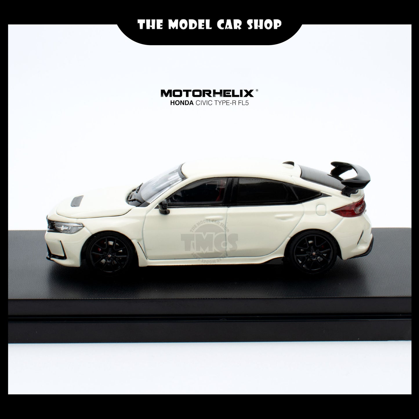 [Motorhelix] Honda Civic Type R FL5 - Championship White