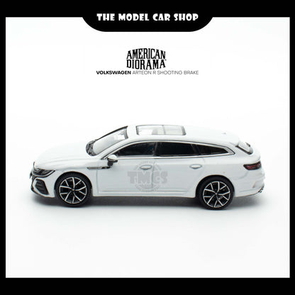 [GCD] Volkswagen Arteon R Shooting Brake