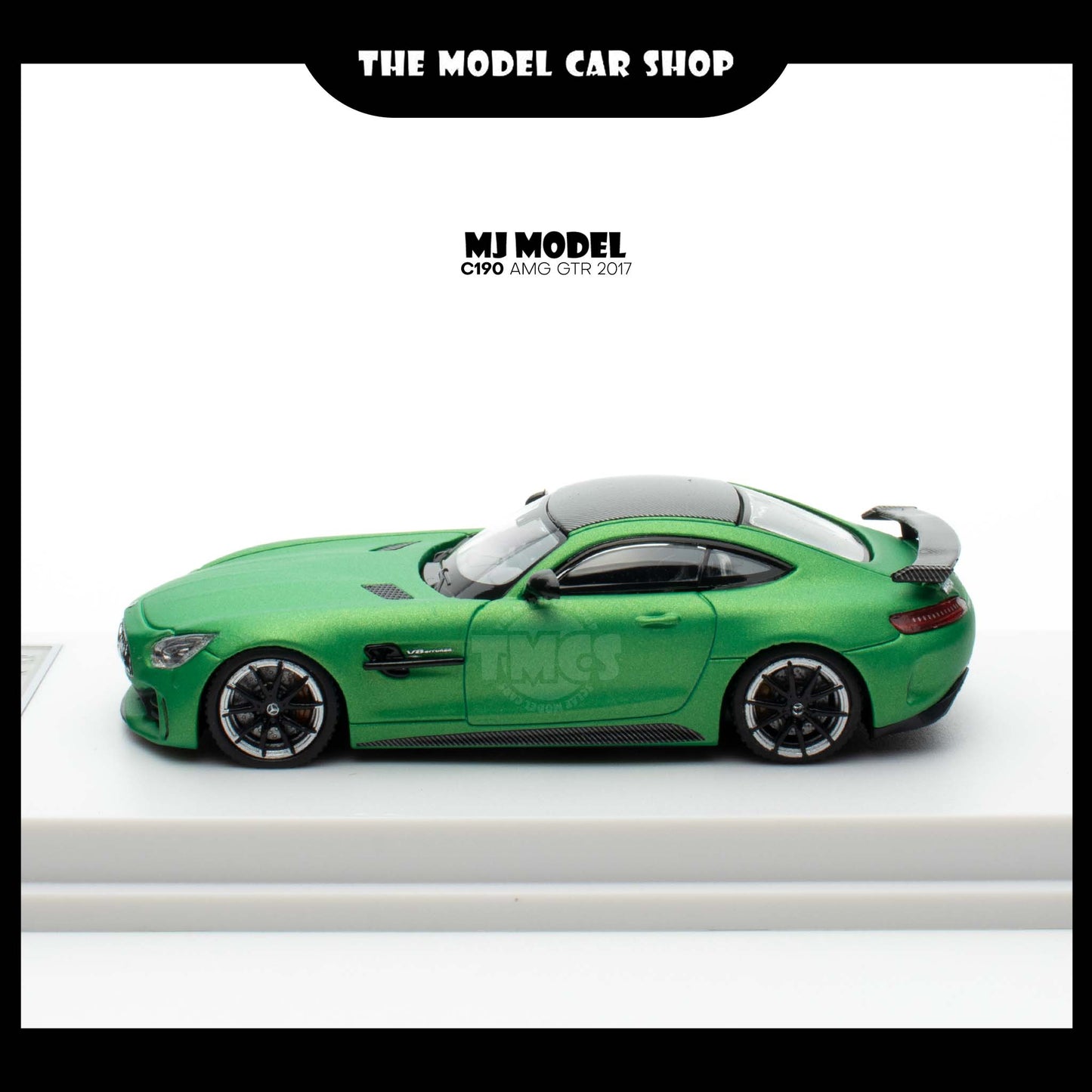 [MJ Model] C190 AMG GTR 2017