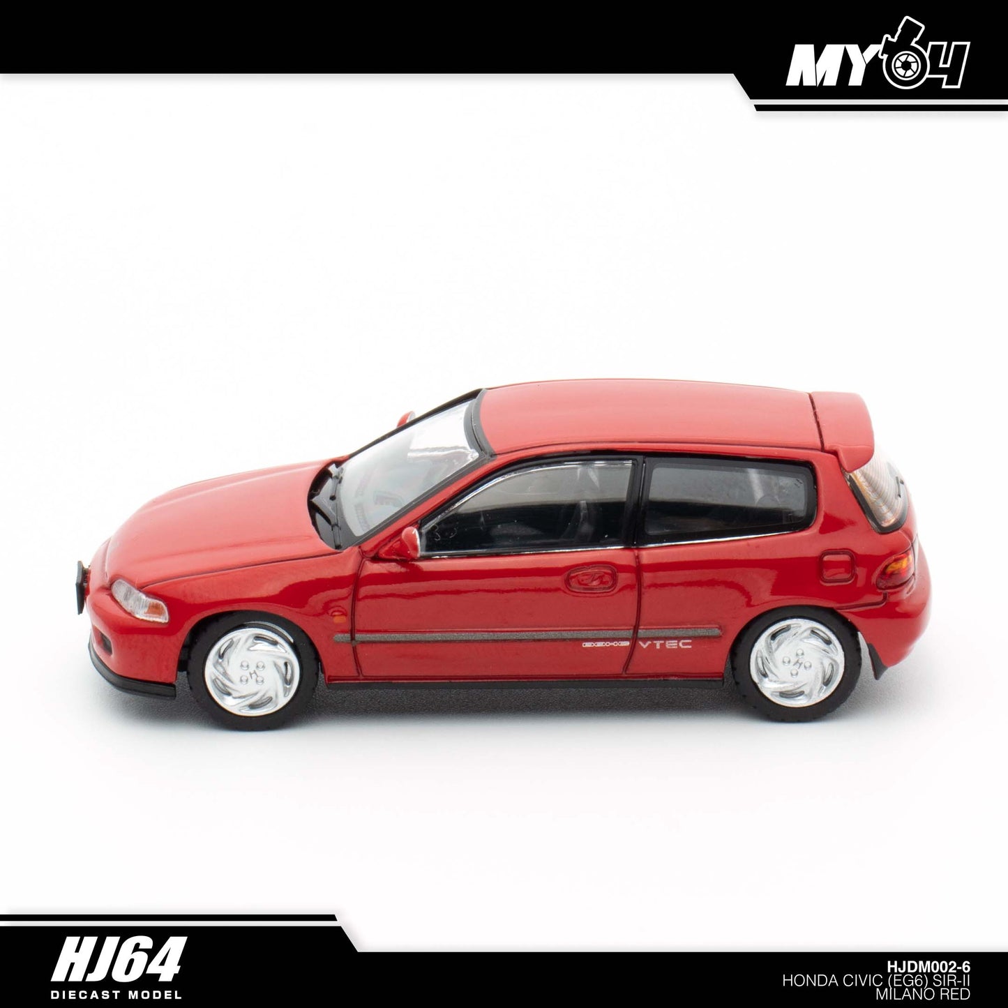 [Hobby Japan] Honda Civic (EG6) SIR-Ⅱ