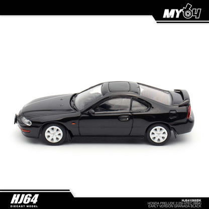 [Hobby Japan] Honda PRELUDE 2.2Si-VTEC (BB4) Early Version