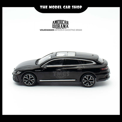 [GCD] Volkswagen Arteon R Shooting Brake