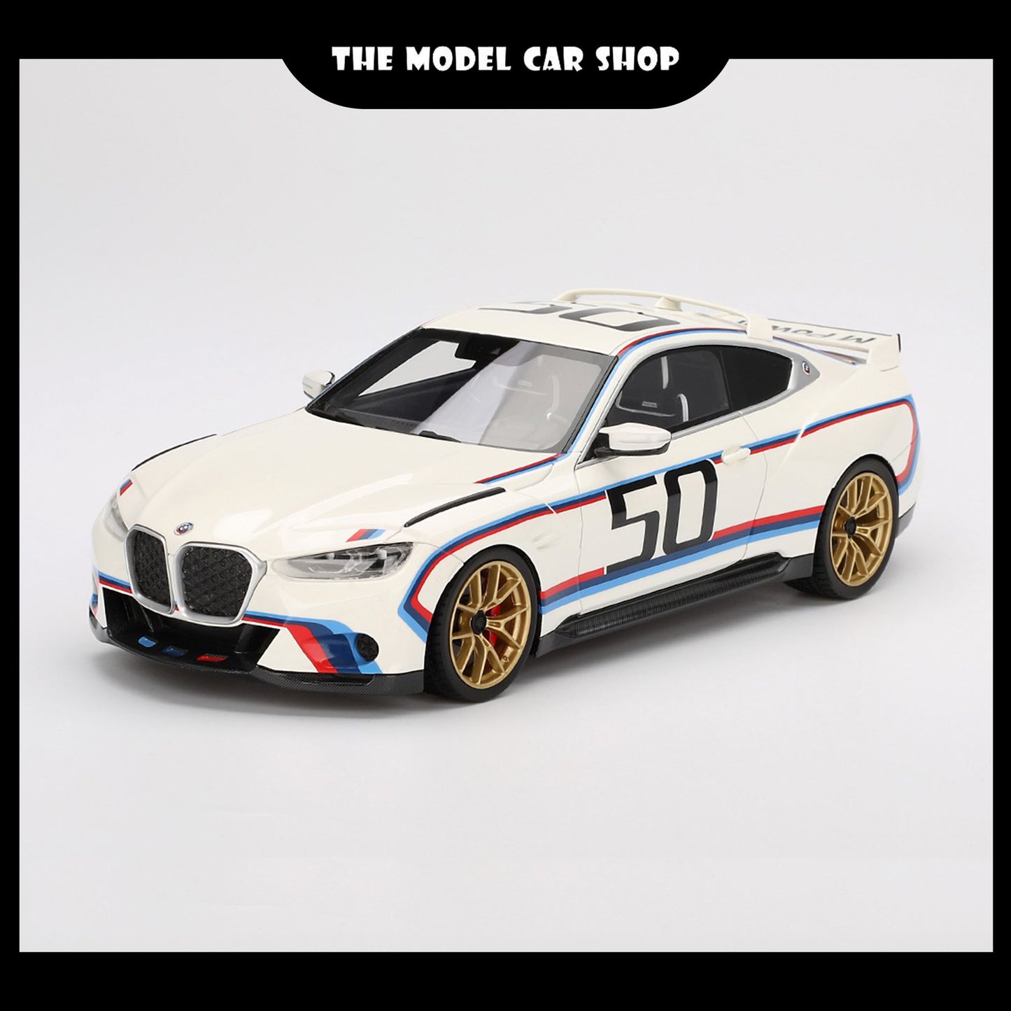 [Top Speed] BMW M4 3.0 CSL