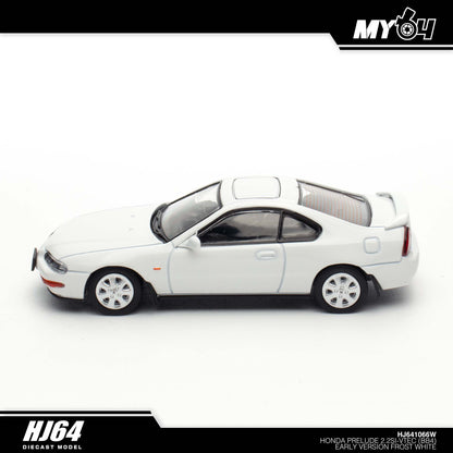 [Hobby Japan] Honda PRELUDE 2.2Si-VTEC (BB4) Early Version