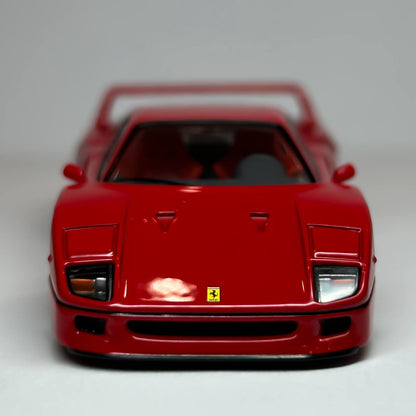 [TLVN] 1:64 Ferrari F40 1989 - Red