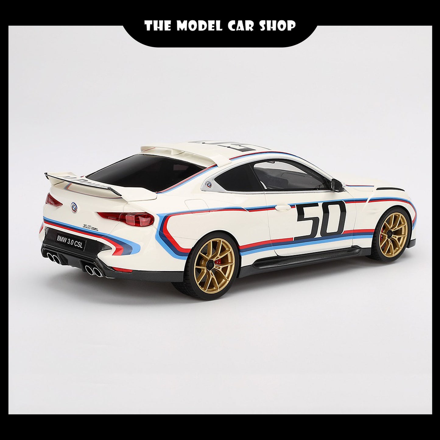 [Top Speed] BMW M4 3.0 CSL