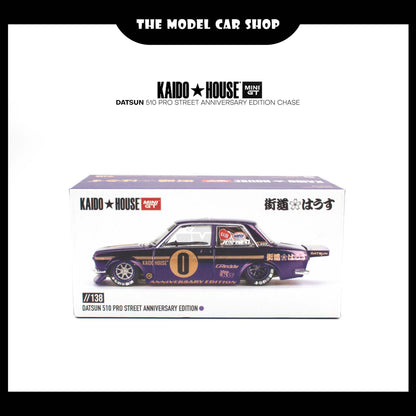 [Kaido House] Datsun 510 Pro Street Anniversary Edition