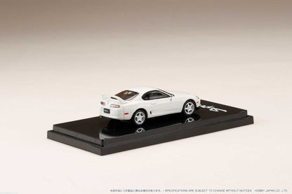 [Hobby Japan] Toyota Supra RZ (A80) With Engine Display Model