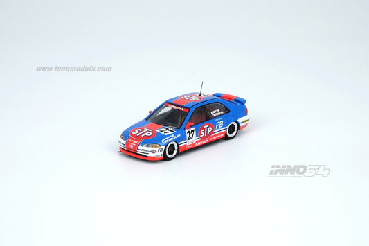 [INNO64] Honda Civic Ferio EG9 Gr.A #27 "Team STP" JTCC 1994