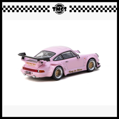 [Tarmac Works] 1:64 Porsche 911 (930) RWB Southern Cross