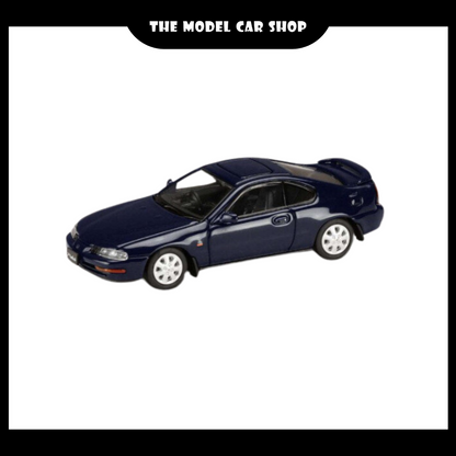 [Hobby Japan] Honda PRELUDE 2.2Si-VTEC (BB4) EARLY VERSION, COBALT BLUE PEARL