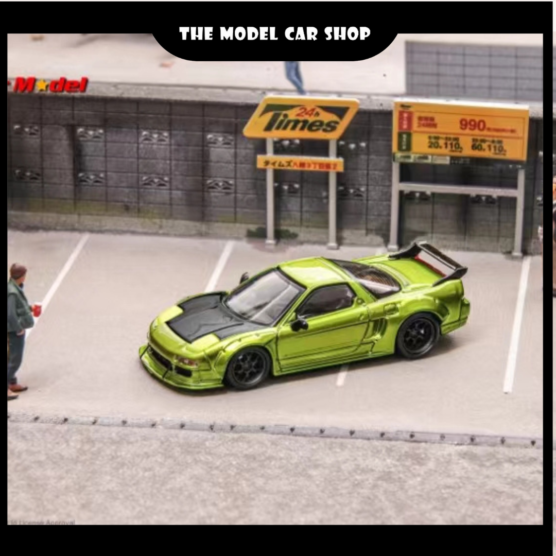 [Star Model] LBWK NSX NA1| The Model Car Shop