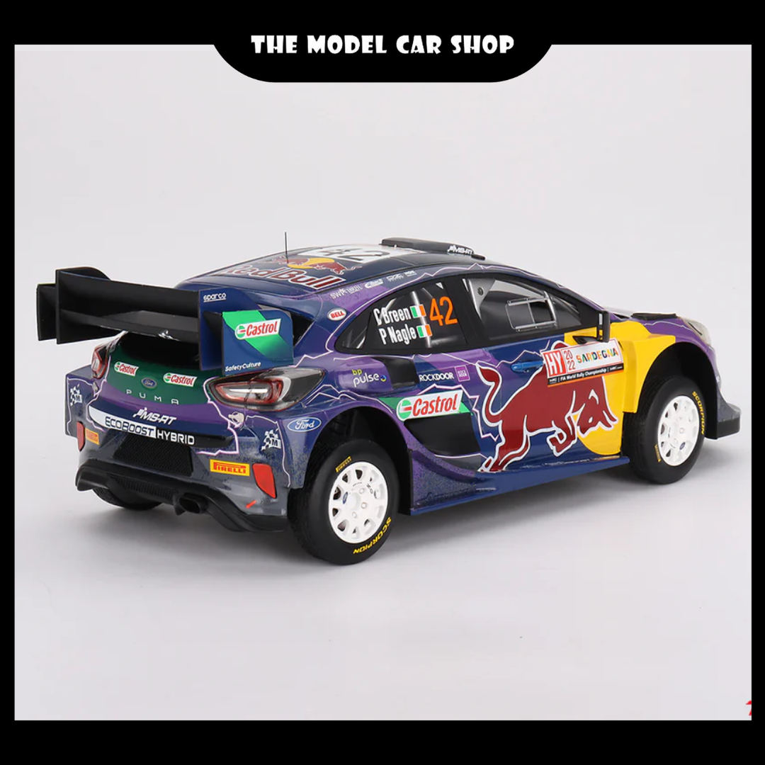 Puma top speed sales