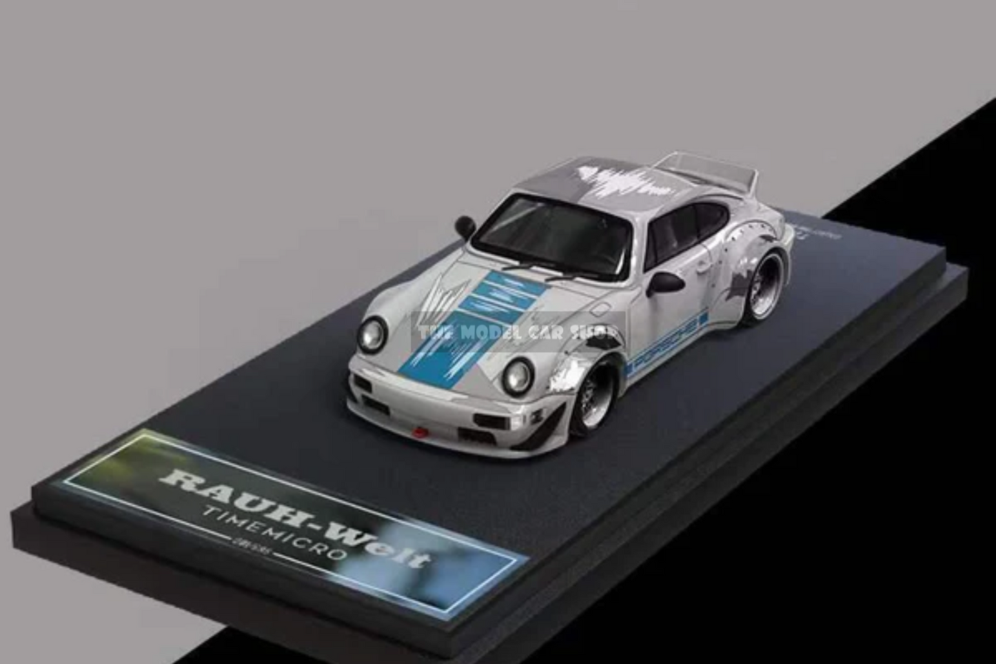 [Time Micro] Porsche 964