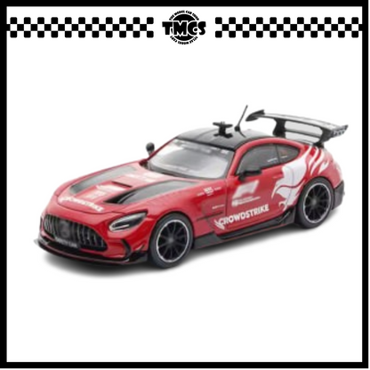 [HC] 1:64 Mercedes AMG GT Black Series - Safety Car