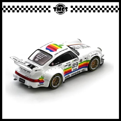 [INNO64] 1:64 RWB 930 #89 - Apple Livery