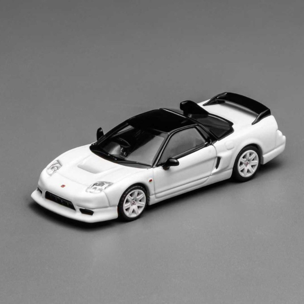 [Motorhelix] 1:64 Honda NSX-R GT - Championship White